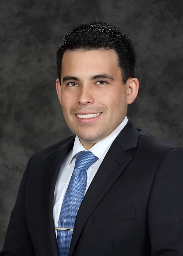 Jose Salinas