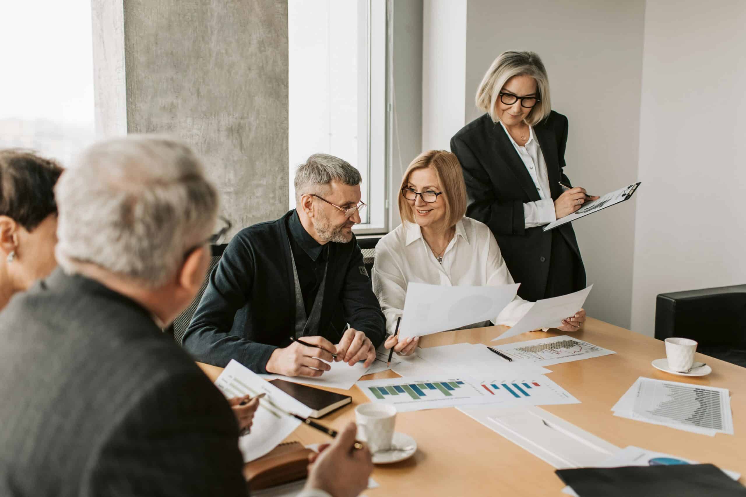 Consulting Services Sequoia Consulting Services